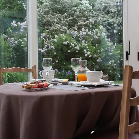 La Maison De Clelie カン