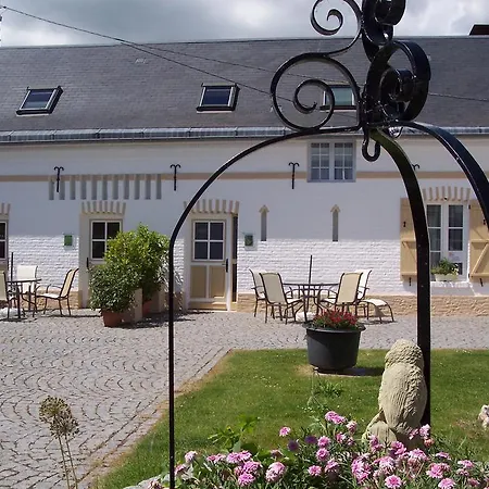 La Maison De Clelie カン