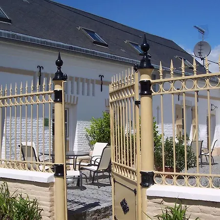 La Maison De Clelie カン