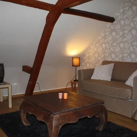 La Maison De Clelie