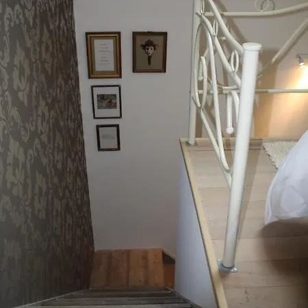 別荘 La Maison De Clelie *