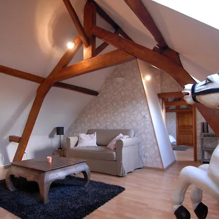 La Maison De Clelie * カン