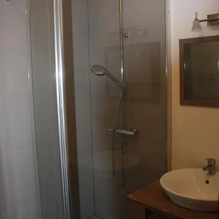 La Maison De Clelie *